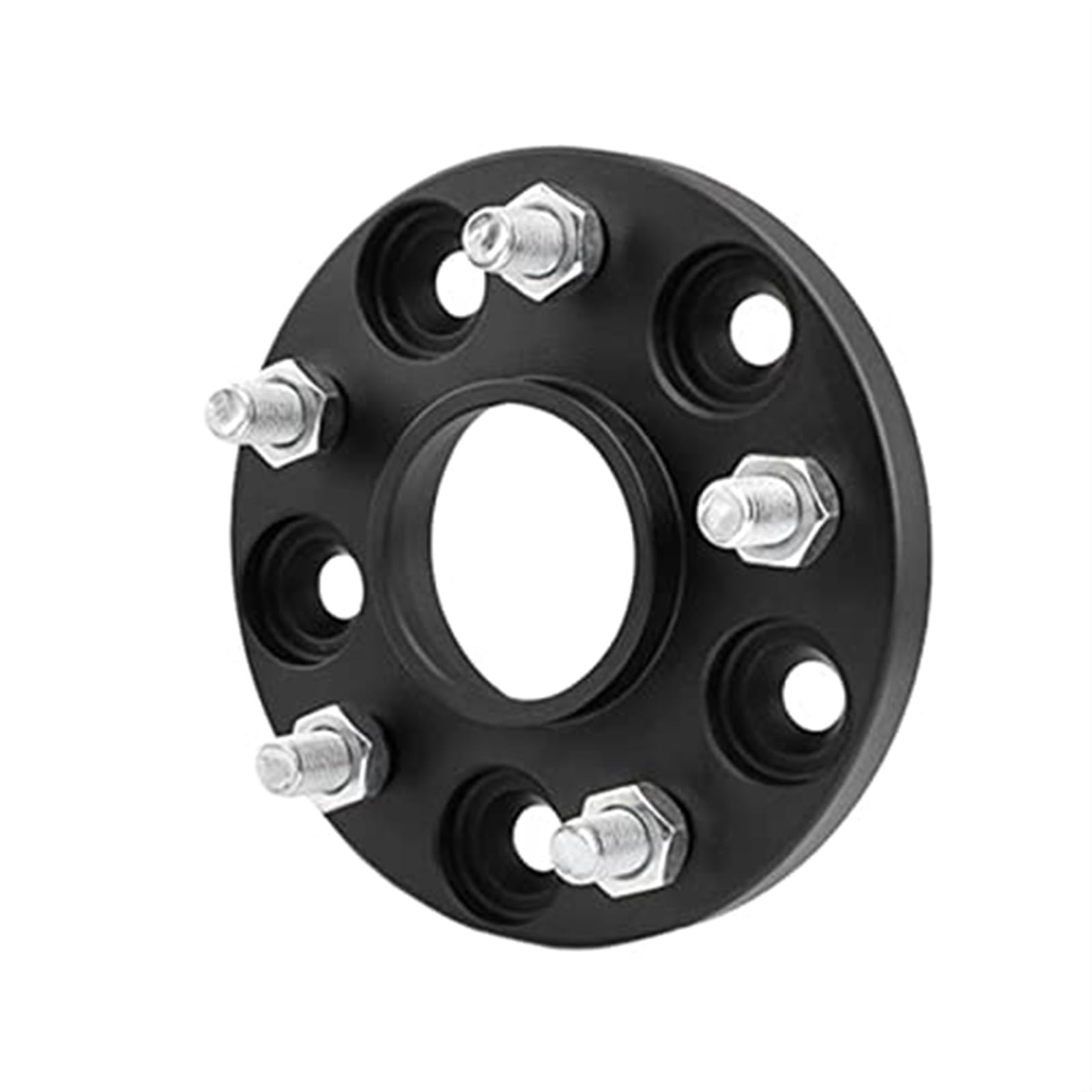 Dystanse kół 5x114,3 Hubcentric 67.1 aluminiowy adapter