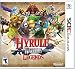 Hyrule Warriors: Legends - Nintendo 3DS