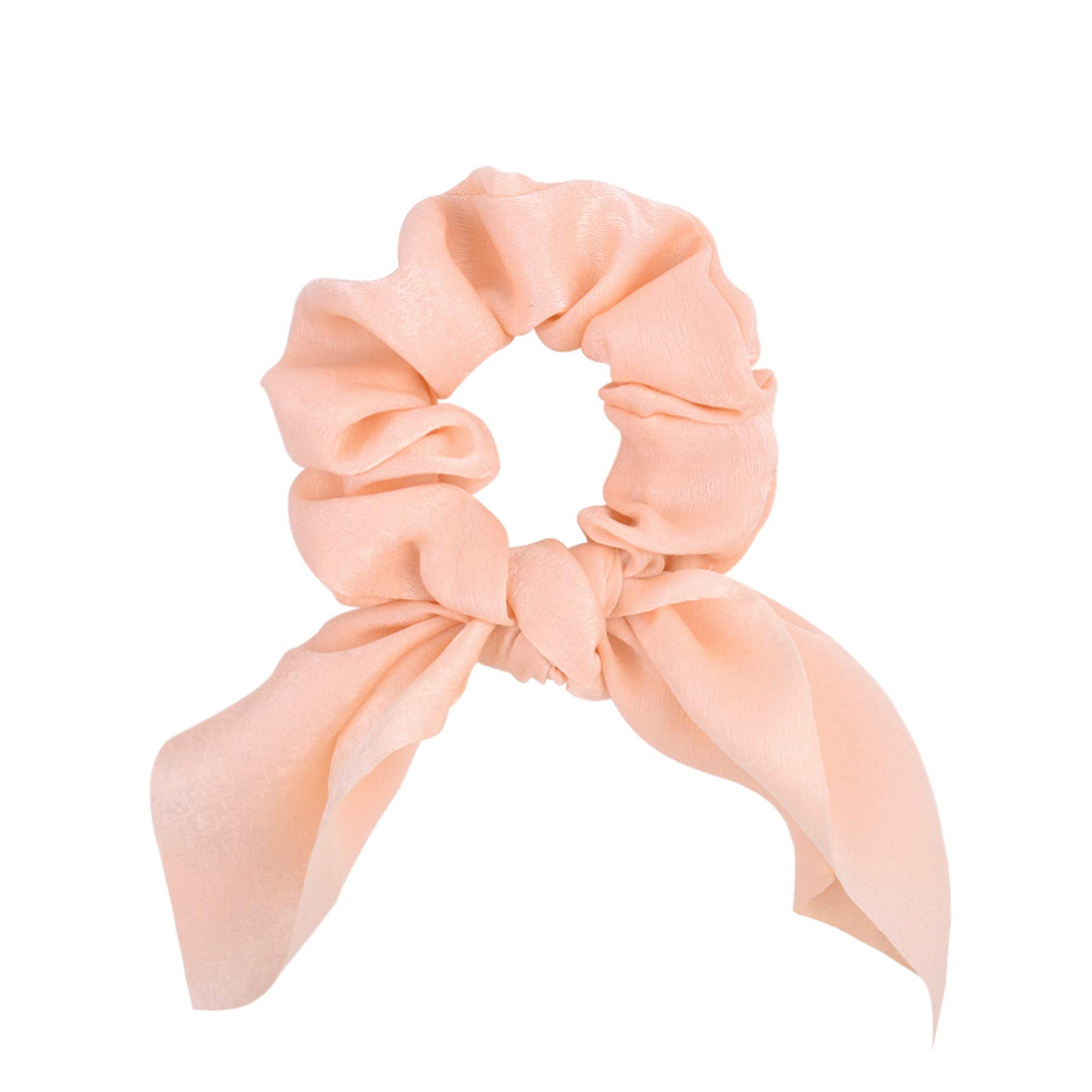 Amazon.com : 50s hair accessories,Hair Scarf Hair Scrunchies 
