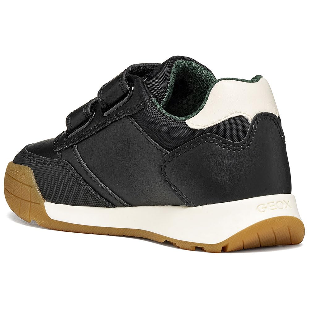 Geox Geox Rann-e A Slip-on Trainers ZapatillasNiños
