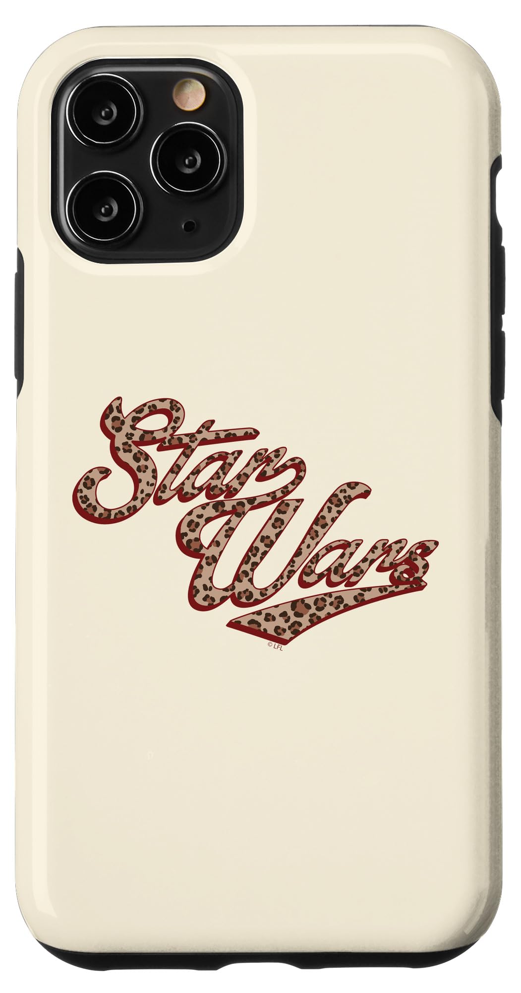 Coque Star Wars iPhone 11 Pro guépard protège des rayures