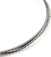 Vista 3 de Sierra de supervivencia militar táctica con diente de 360 grados, sierra de alambre de emergencia con hoja de repuesto, hoja de 20 pulgadas