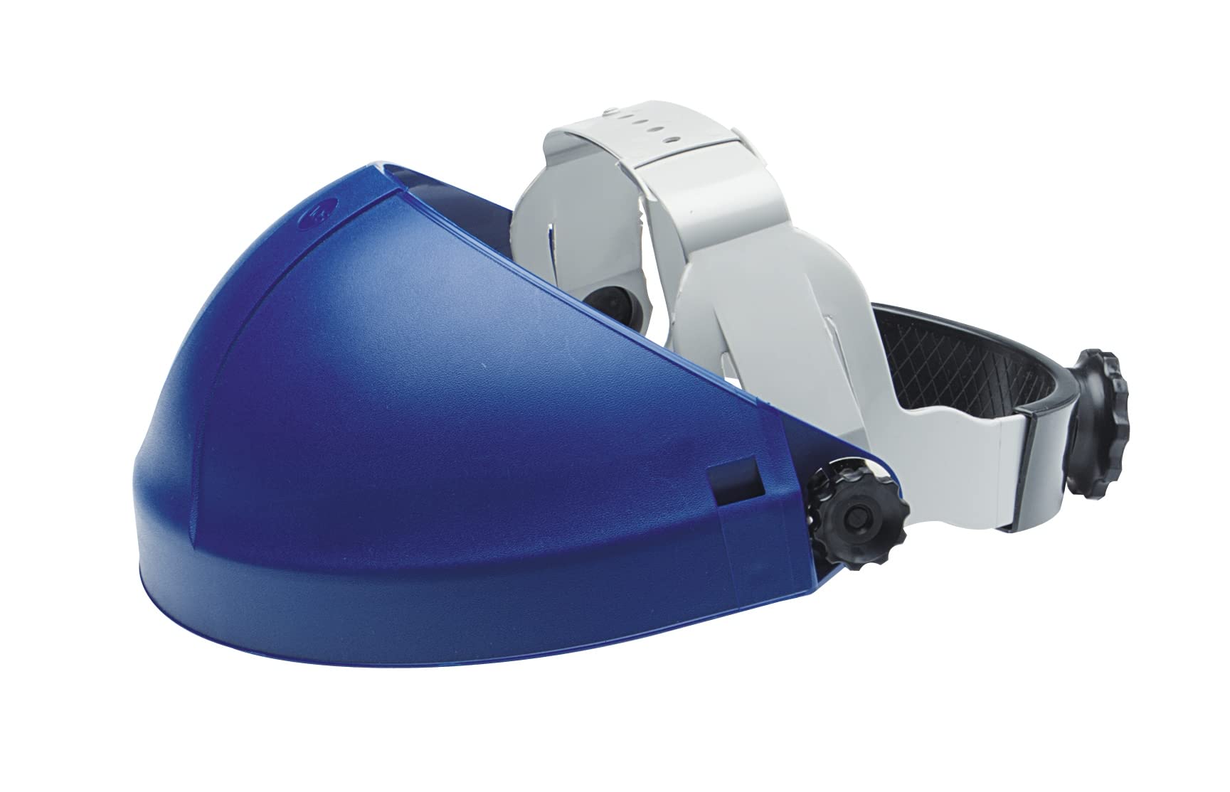 3M - CAS82501-00000 MMM8250100000 Tuffmaster Deluxe Copricapo con regolazione a cricchetto
