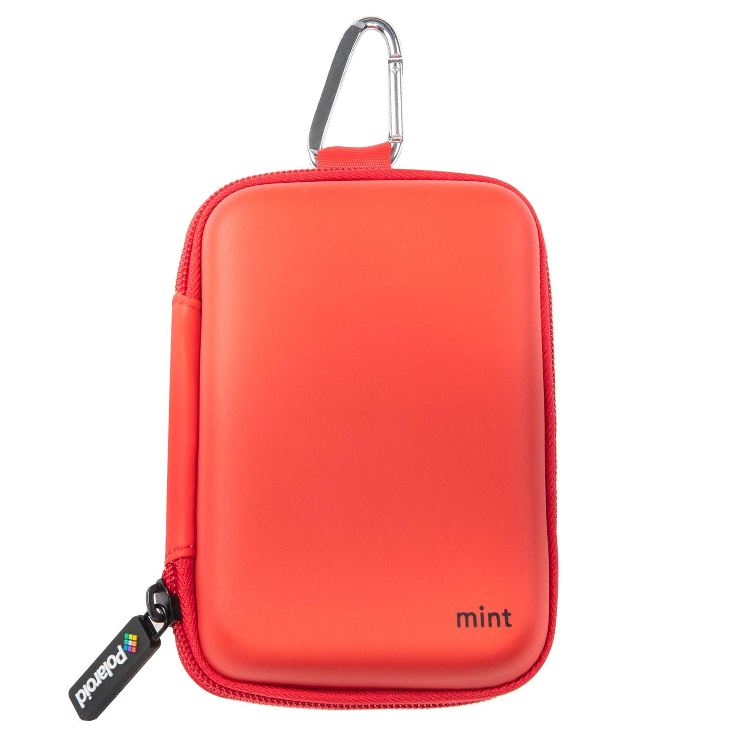 Polaroid Custodia rigida in EVA per fotocamera istantanea e stampante (rosso)