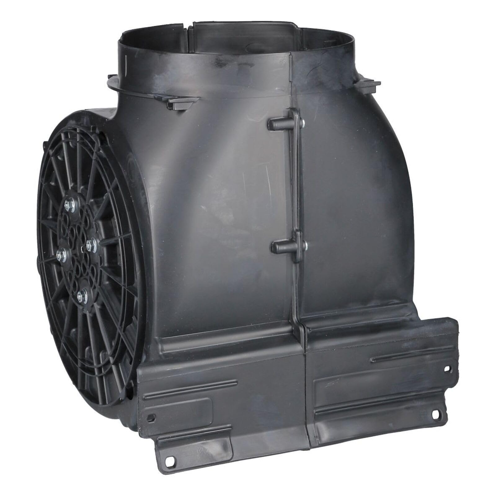 LUTH Premium Profi Parts Kompatibel mit Balay Lüftermotor mit Rad 11005628 für Dunstabzugshaube