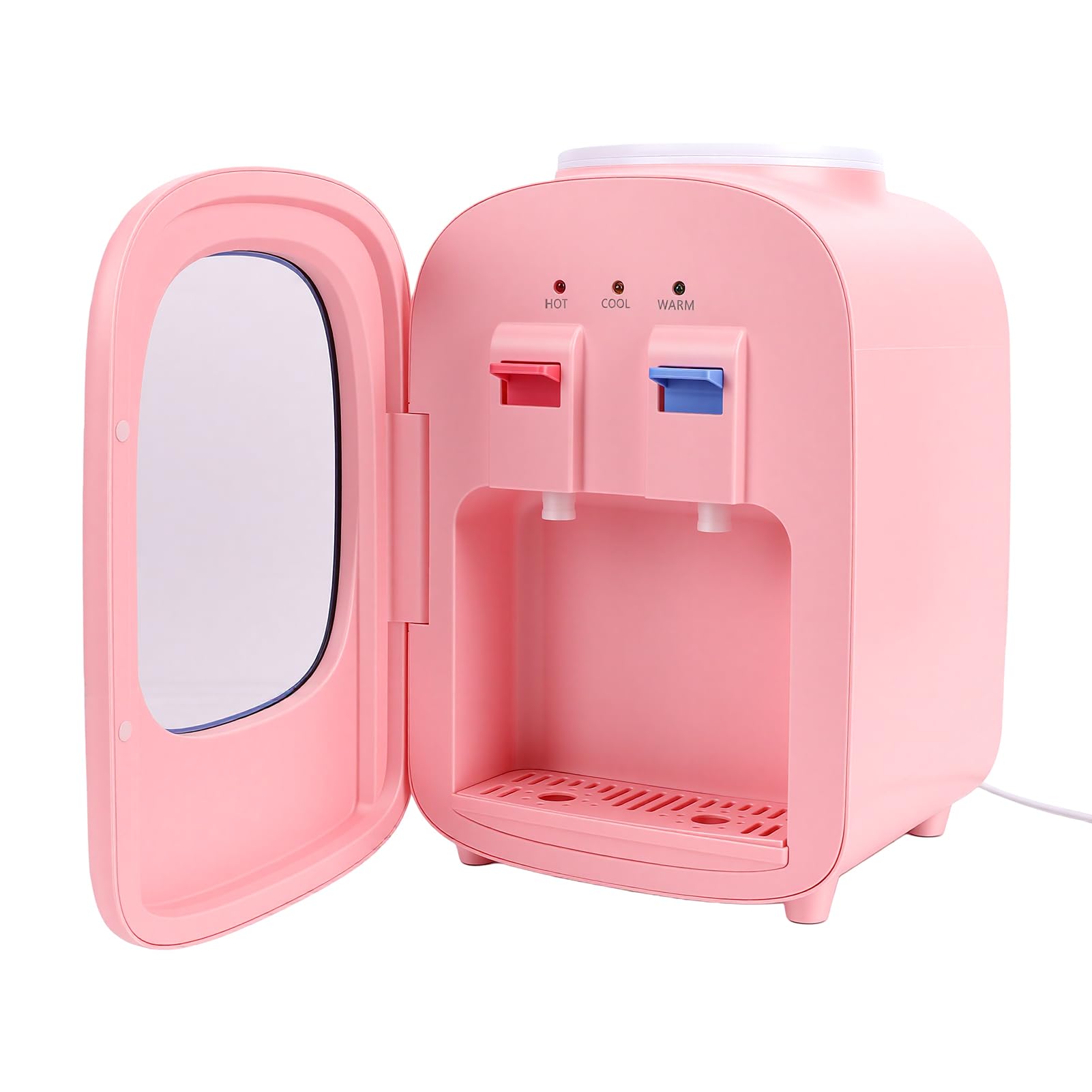 Dispensador de agua para oficina y hogar con sistema de calentamiento instantáneo SUNGOOYUE