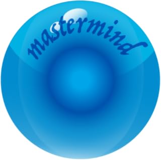 Mastermind - Break the code