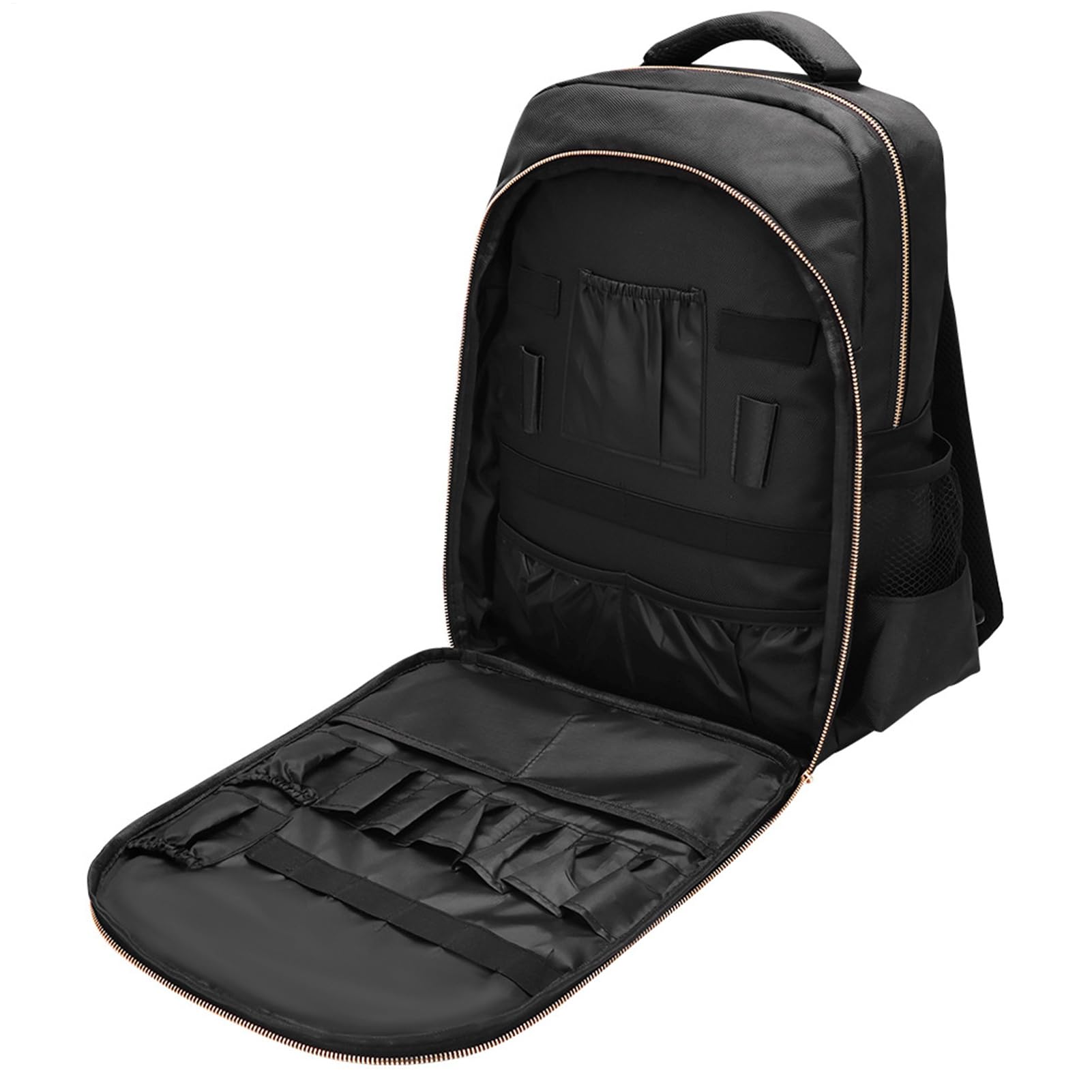Friseurtasche, Friseurbedarfstasche - Barbers Tools Reiserucksack