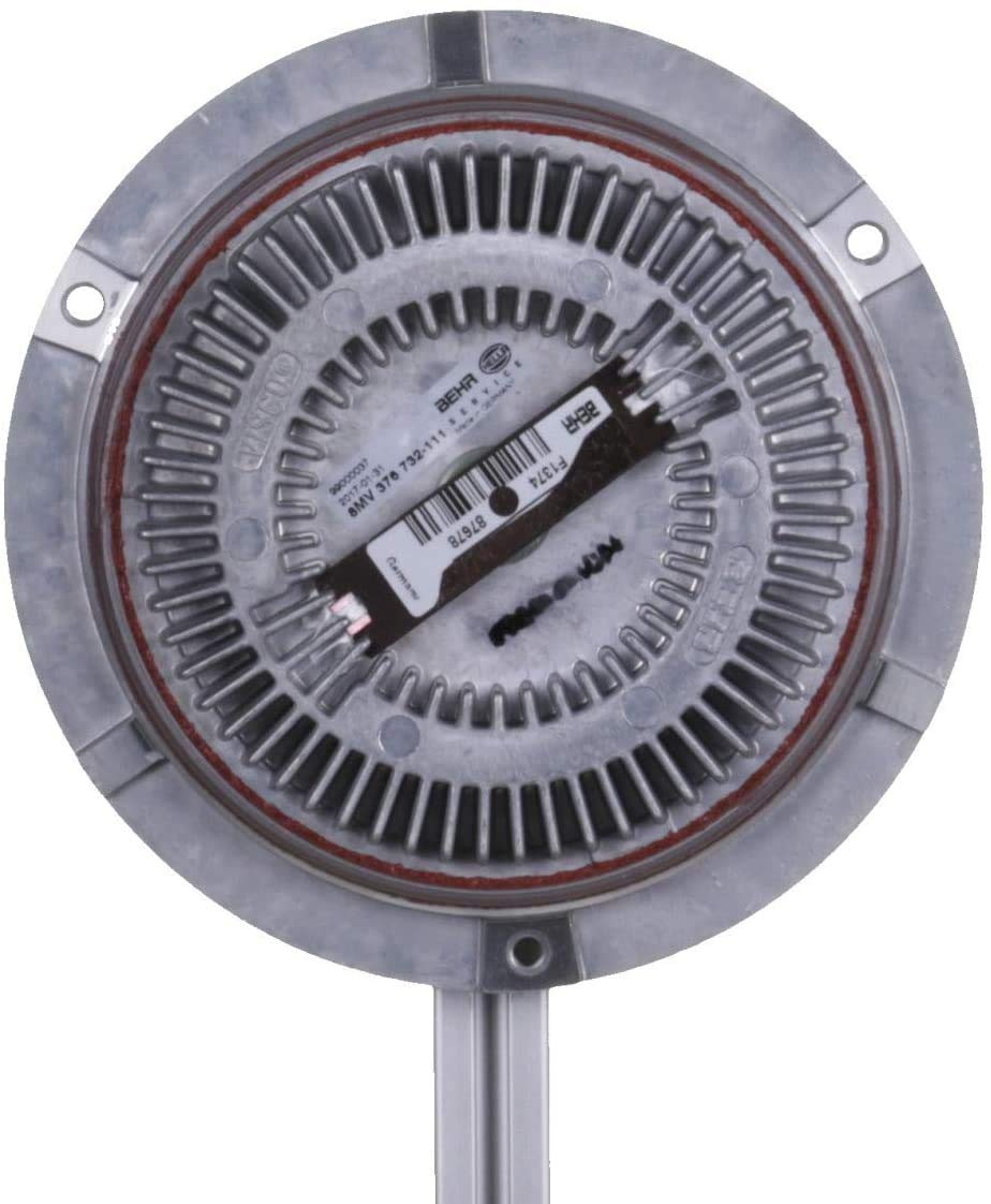 MAHLE Behr Premium Line CFC 58 000P Fan Coupling : Amazon.de 