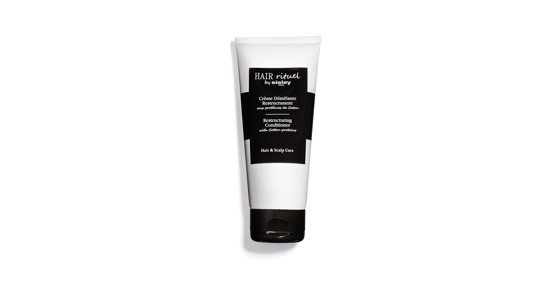 Amazon.com : Hair Rituel by Sisley Paris Restructuring