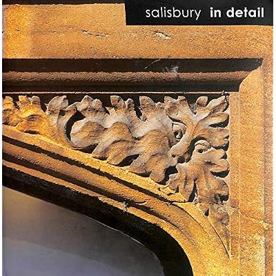 Salisbury in Detail