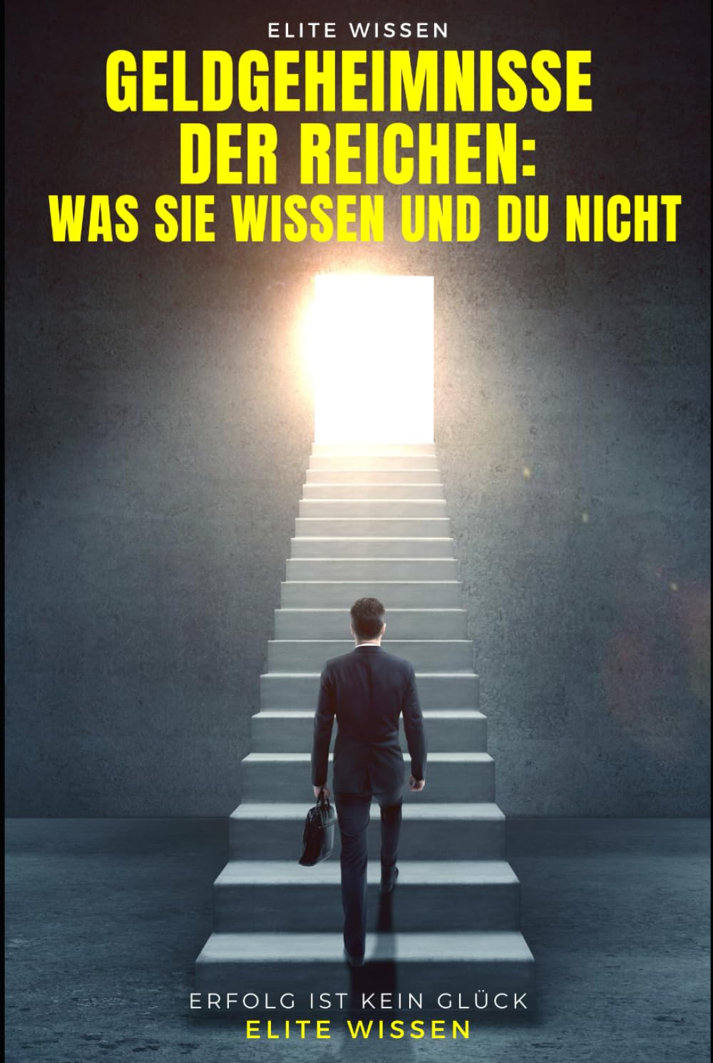 Geldgeheimnisse der Reichen: Was sie wissen und du nicht