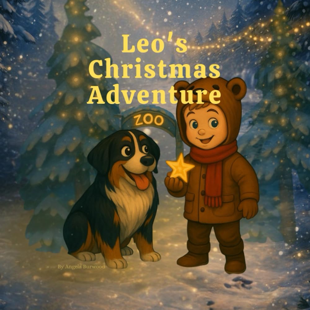 Leo's Christmas Adventure
