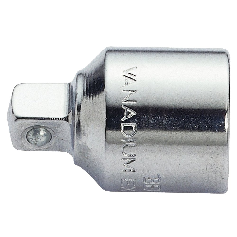 Best Price Square ADAPTOR, 3/8" 7764 By BAHCO