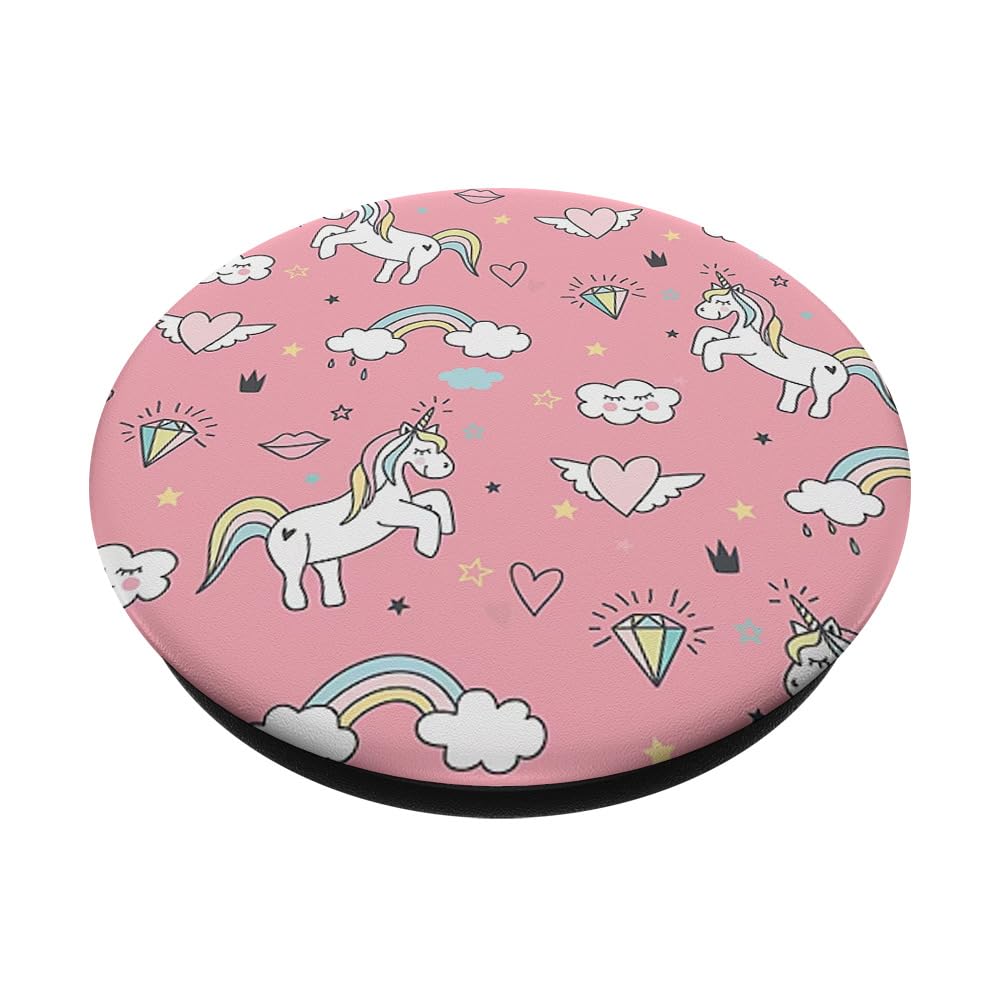 D'anniversaire 84 ans Femme Homme Humour 84 ans PopSockets PopGrip Interchangeable