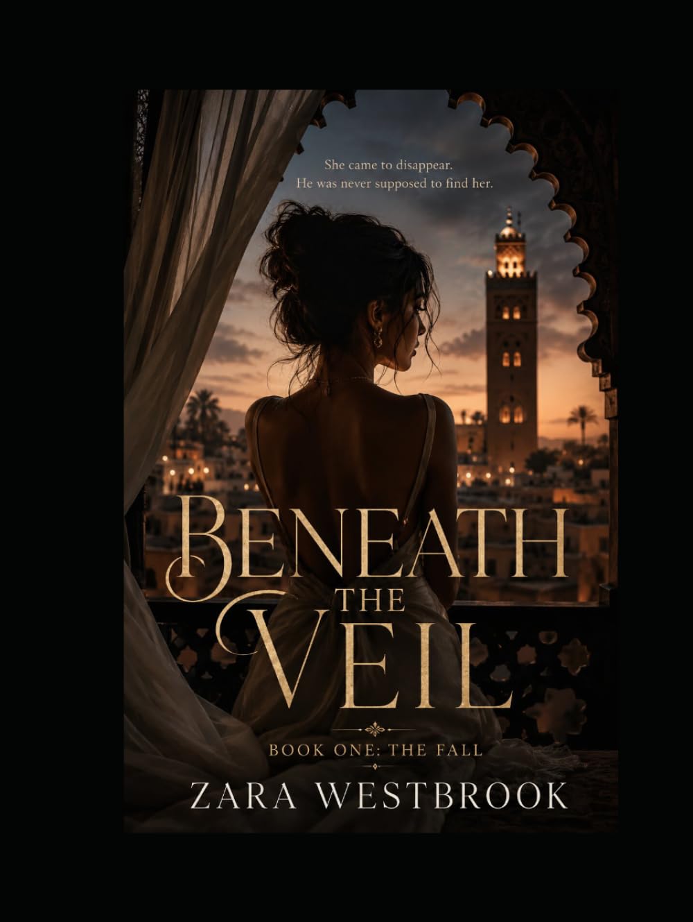 Beneath the Veil: The Fall (Beneath the Veil Series)
