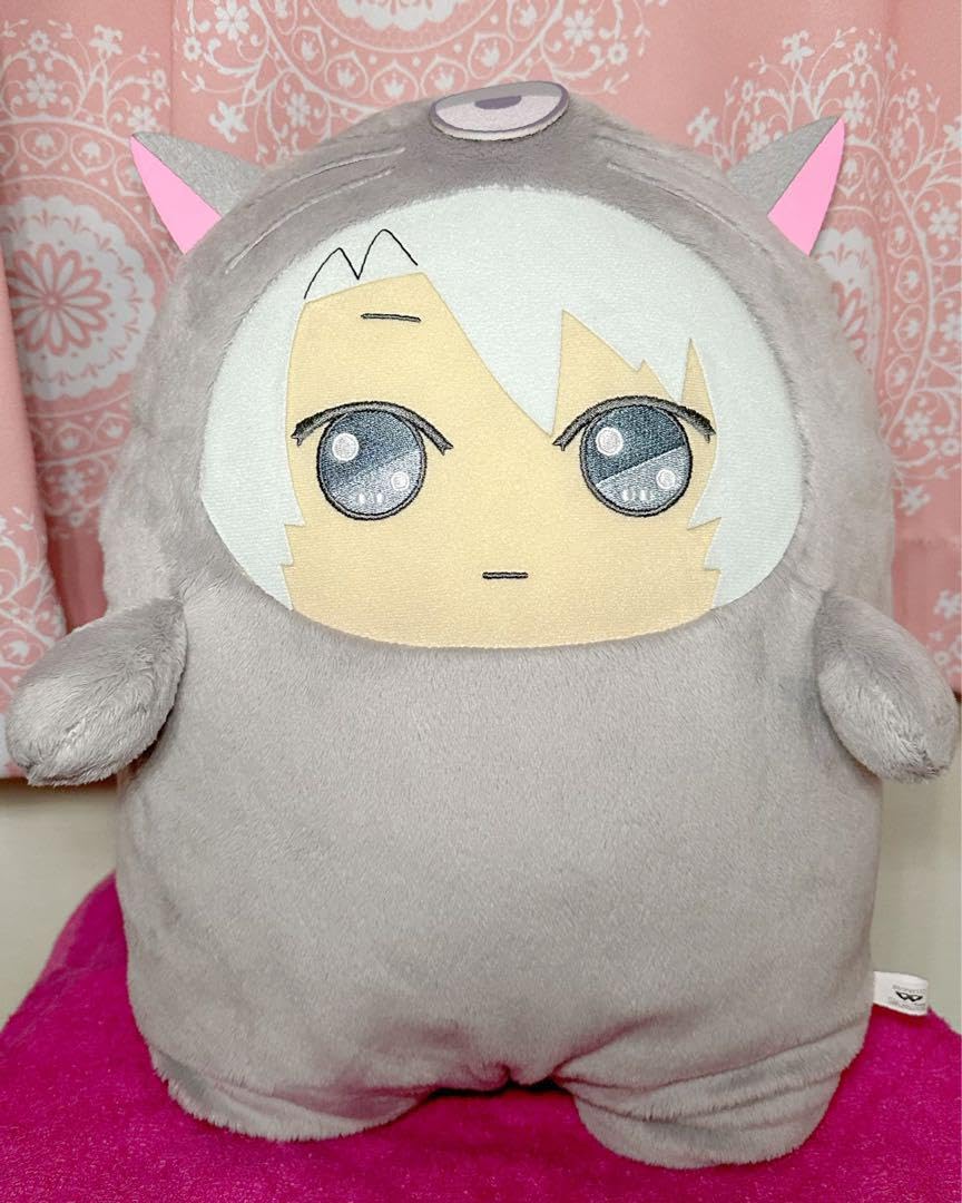 Amazon.co.jp: アイドリッシュセブン 八乙女楽 めちゃでかきらどる  