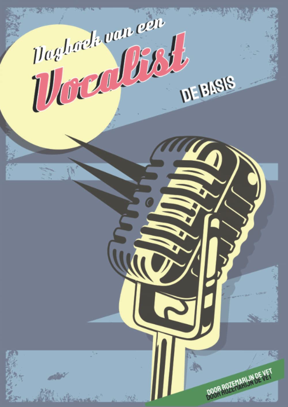 Dagboek van een Vocalist guide technique vocale exercices respiration de base chorale soliste
