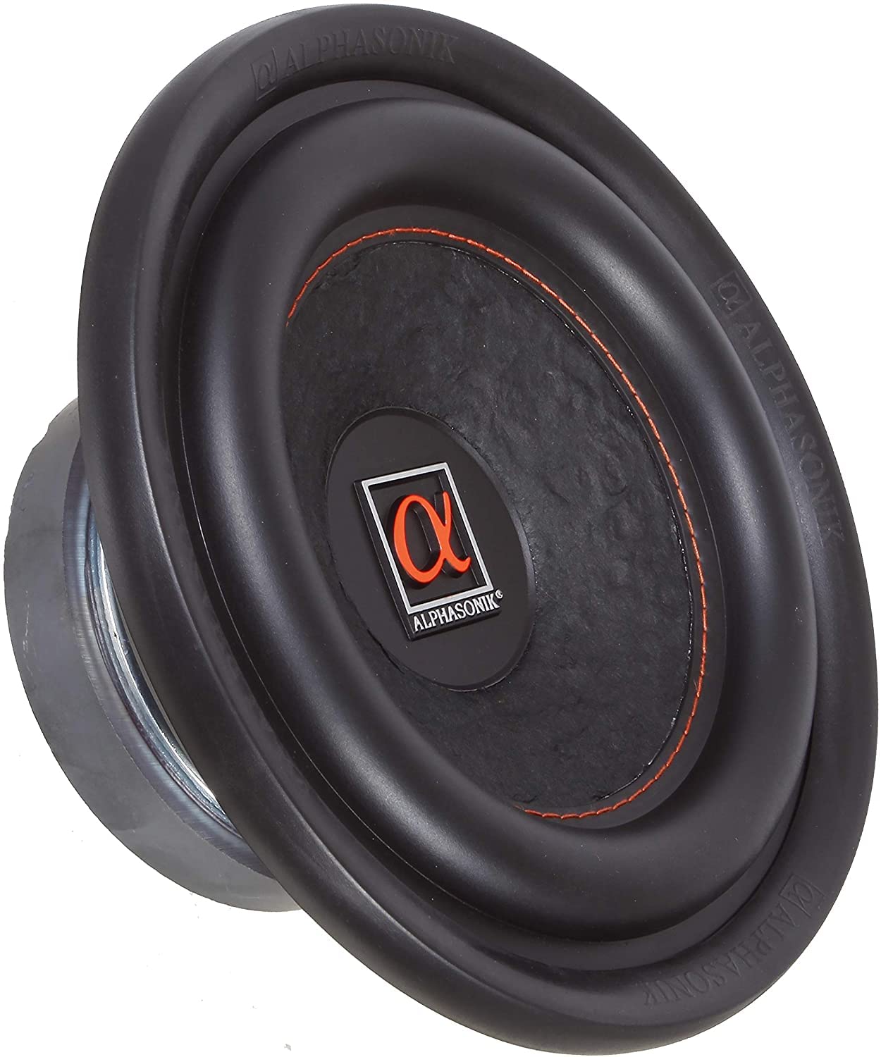 Amazon.com: Alphasonik HSW208 Hyper 200 Series 8” 600 Watts Max