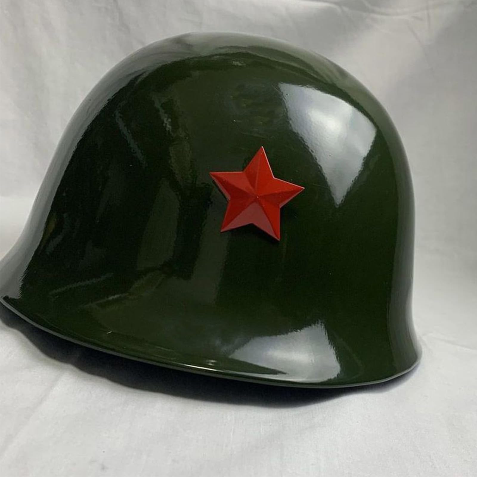 Amazon.co.jp: Sendos Chilwen 日本軍ヘルメット 第二次世界大戦 日本