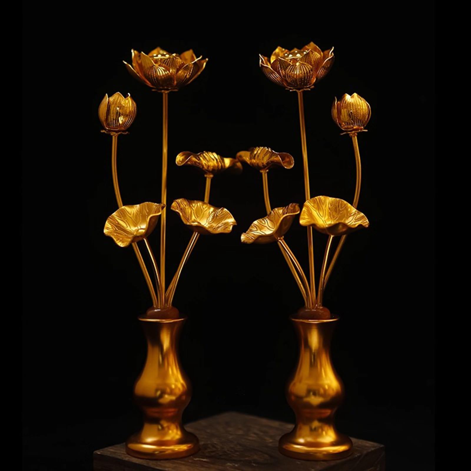 Amazon｜RAYWILL 常花 常花セット 蓮花 仏花 お盆用品 蓮の花 はすはな
