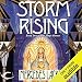 Storm Rising: The Mage Storms, Book 2