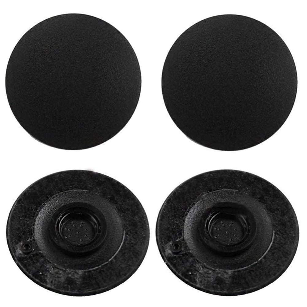 Piedini in gomma per custodia inferiore MacBook Pro 13" 15" 17" A1278 A1286 A1297