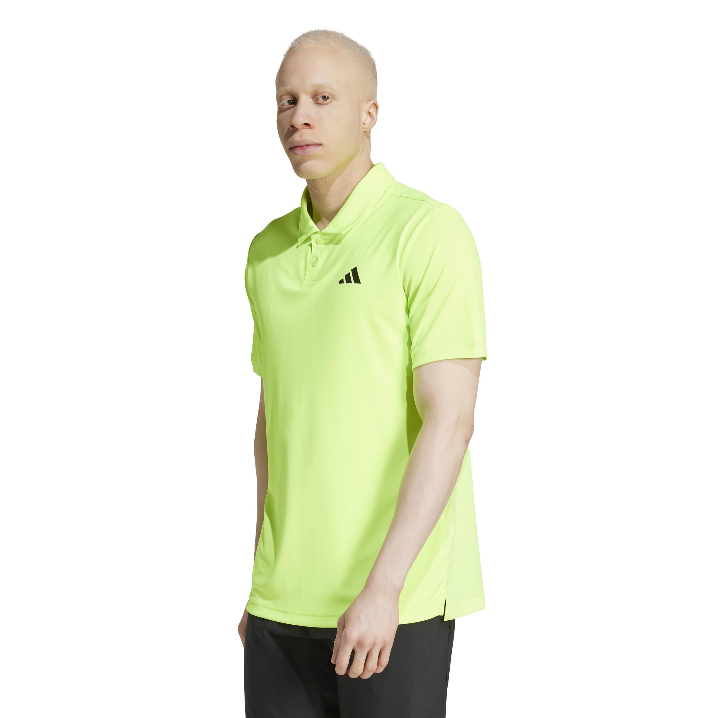 adidas Men's Club Tennis Climacool Polo Shirt