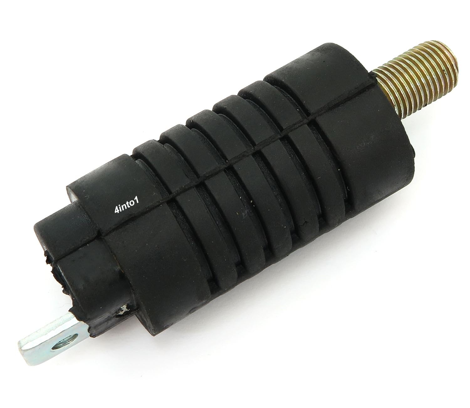 Front Turn Signal Stem - Fits Honda CMX250C CB550/650SC CX650C CB1000C VF/VT500/700/750/1100-33490-MB1-003