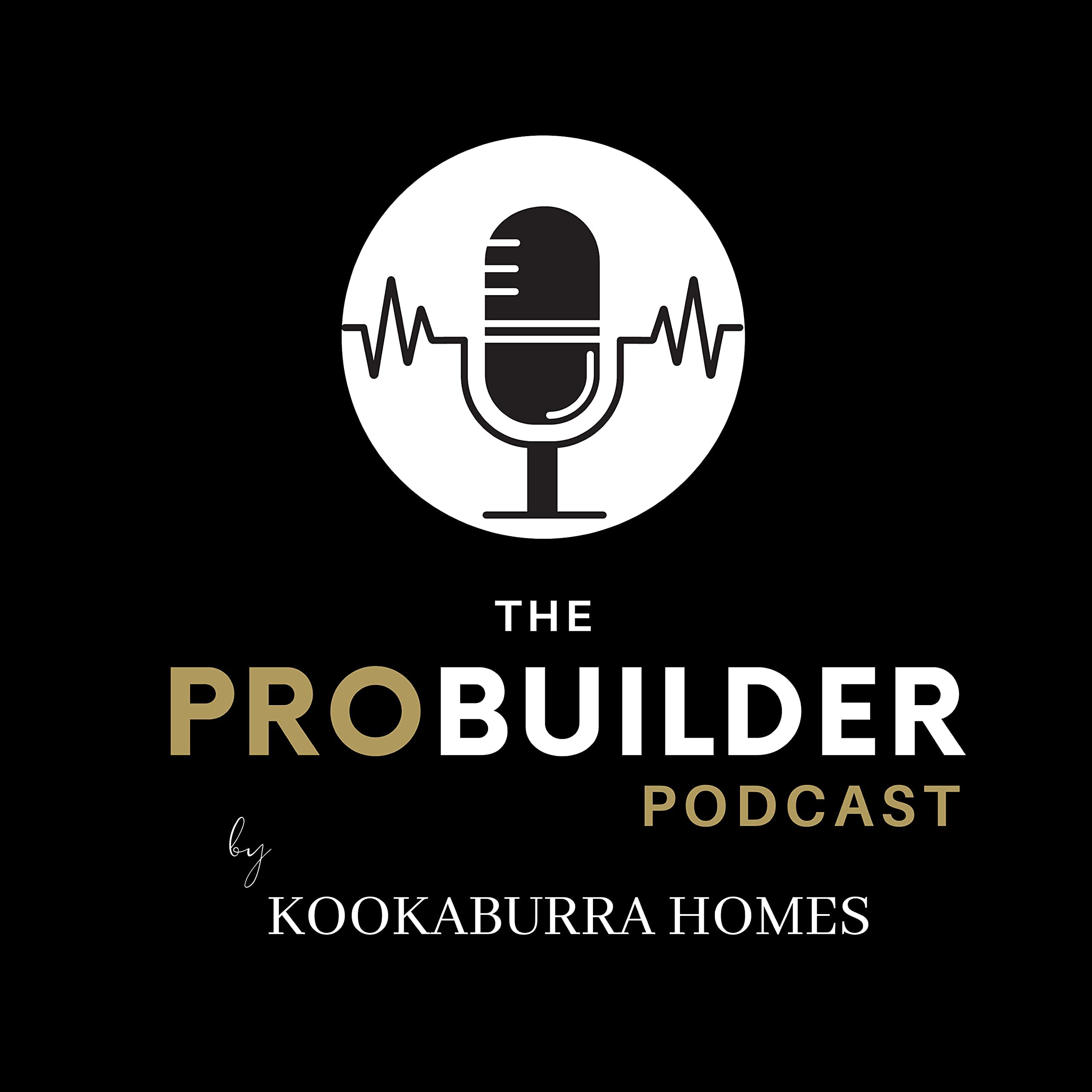 The ProBuilder Podcast