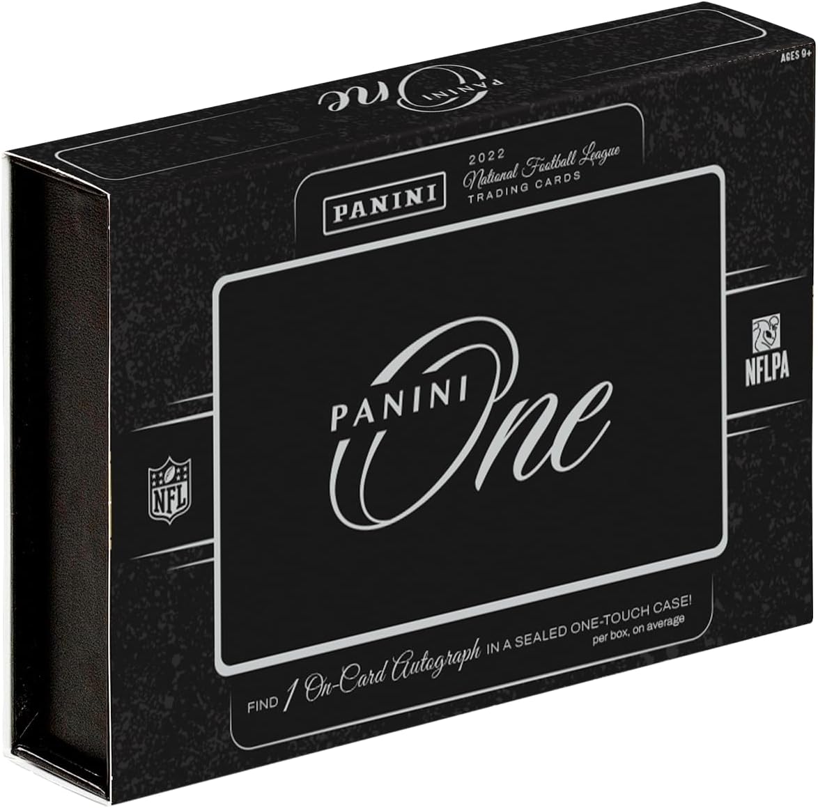 2022 Panini One Football Hobby Box