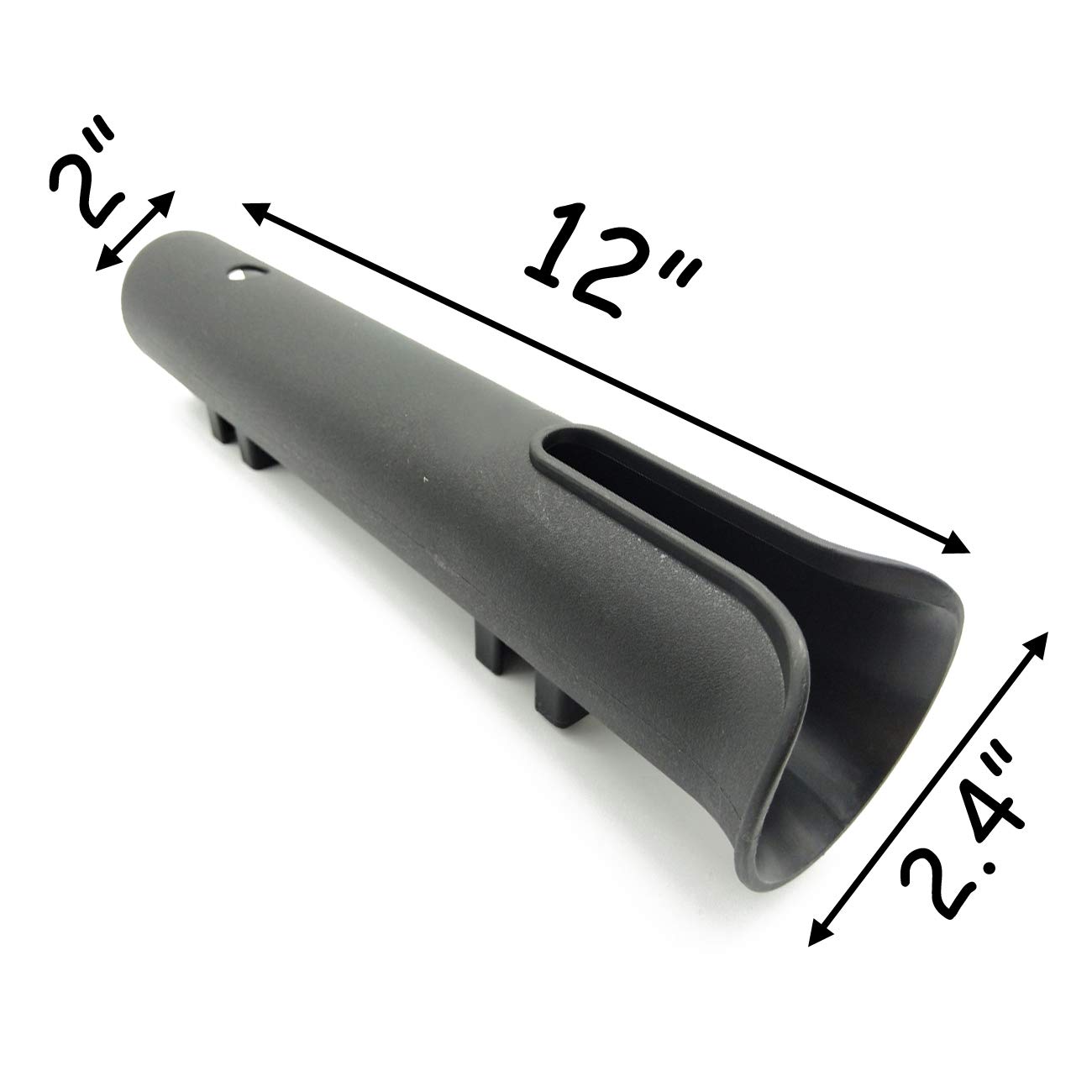 TIHOOD Fishing Rod Tube Rack - Replacement Parts -3 TIHOOD Fishing Rod Tube Rack - Replacement Parts -3