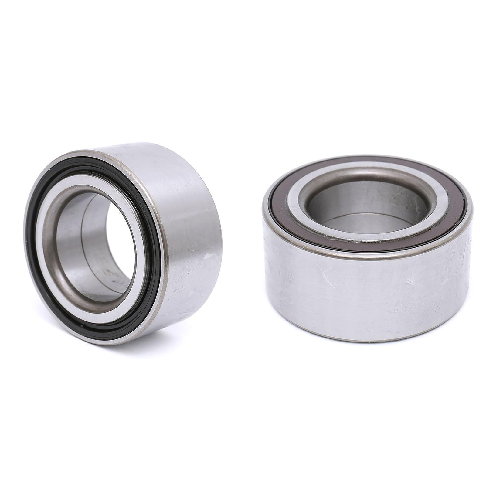 FKG 510073 Front Wheel Bearing fit for 2003-2007 Honda Accord, 2006-2011 Acura CSX, 2013-2020 Acura ILX, 2004-2008 Acura TL, Set of 2