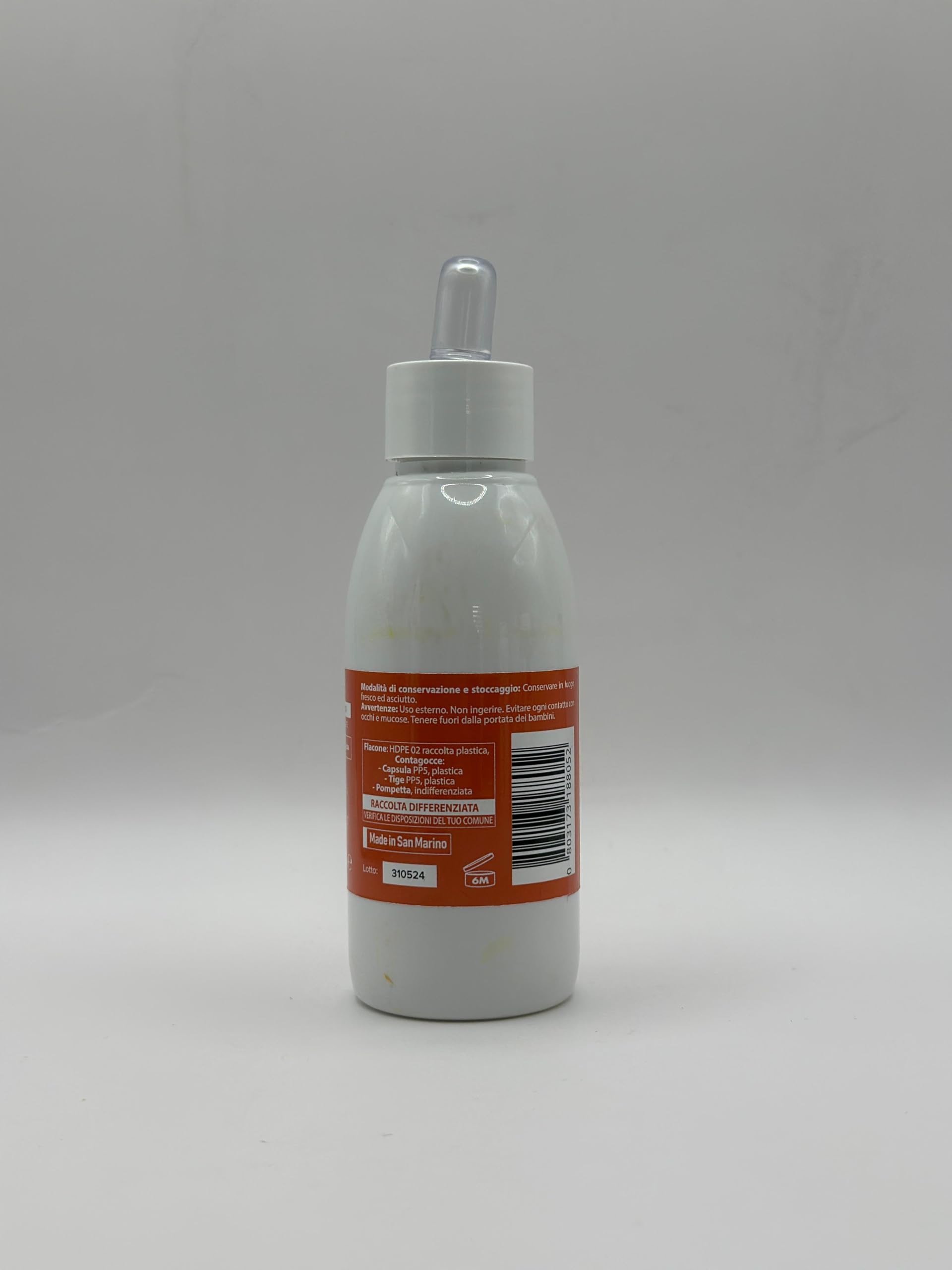 Rivenera serum do twarzy 150 ml – przeciwzmarszczkowy z kwasem hialuronowym i kolagenem – nawilżający, rozjaśniający, regenerujący do skóry dojrzałej (średnio)