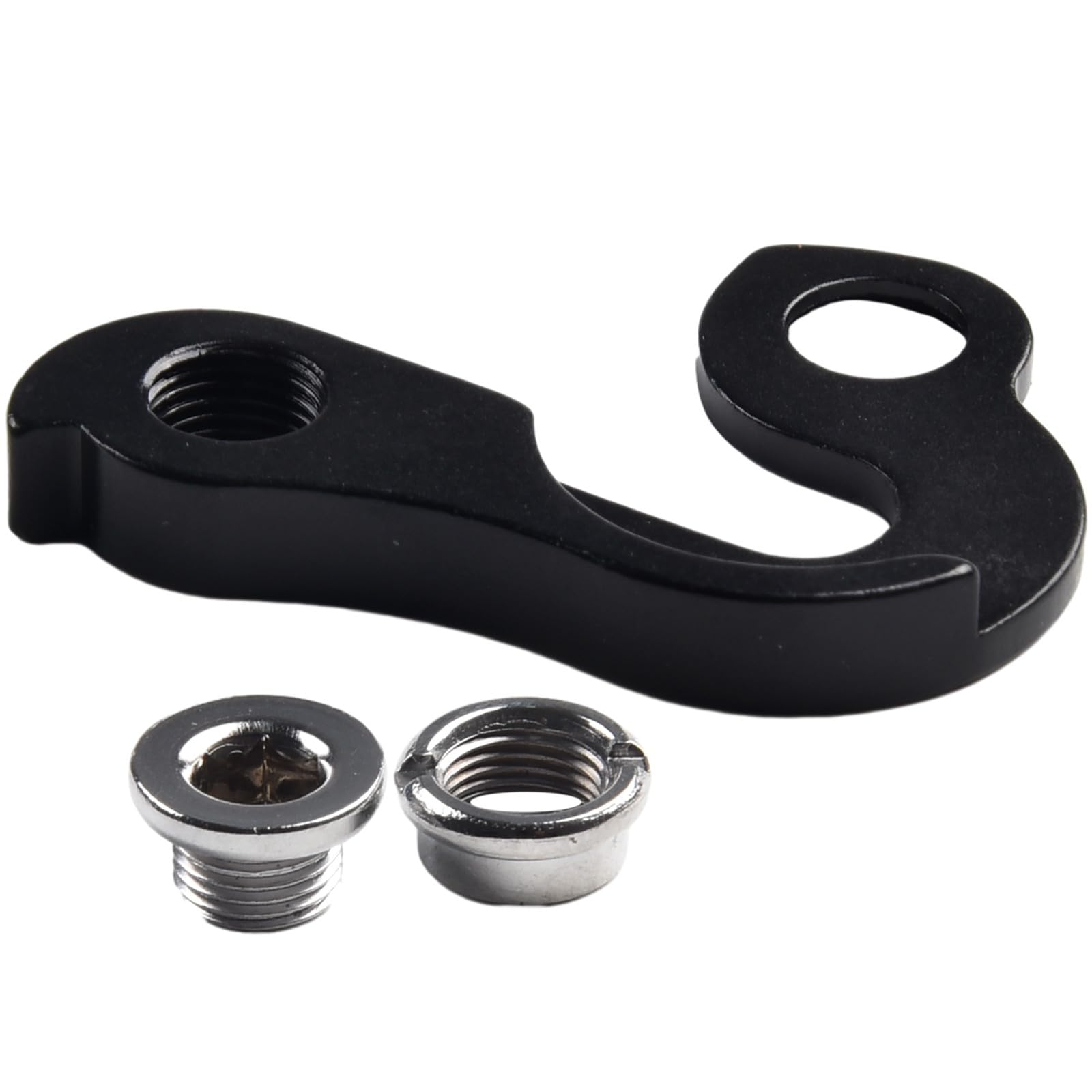 Gettimore Aluminium Alloy Rear Derailleur Hanger For Felt Bikes, For Ar, F, Z, Zw Series 2006-2015 Models