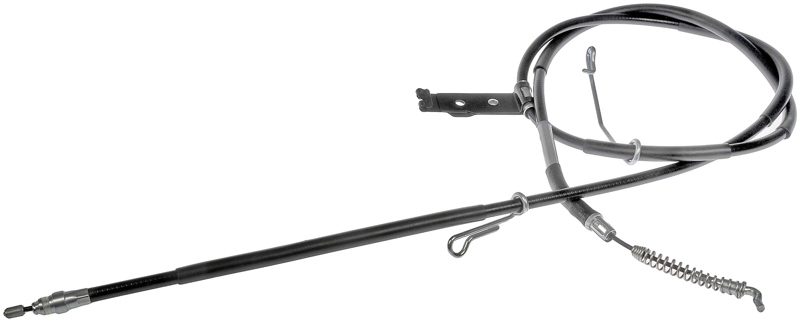 Amazon.com: Dorman C661254 Rear Passenger Side Parking Brake Cable 
