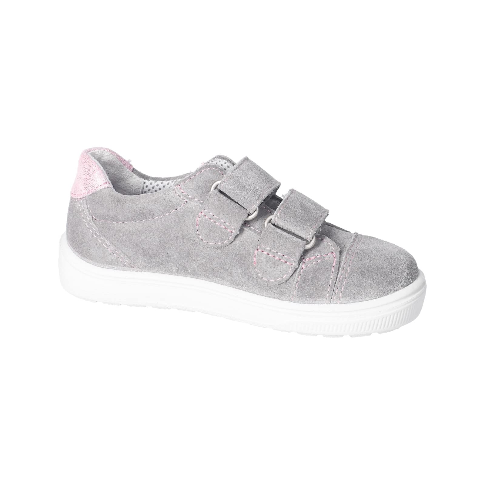 RICOSTA JULA - Zapatillas de deporte para niña con plantilla suelta