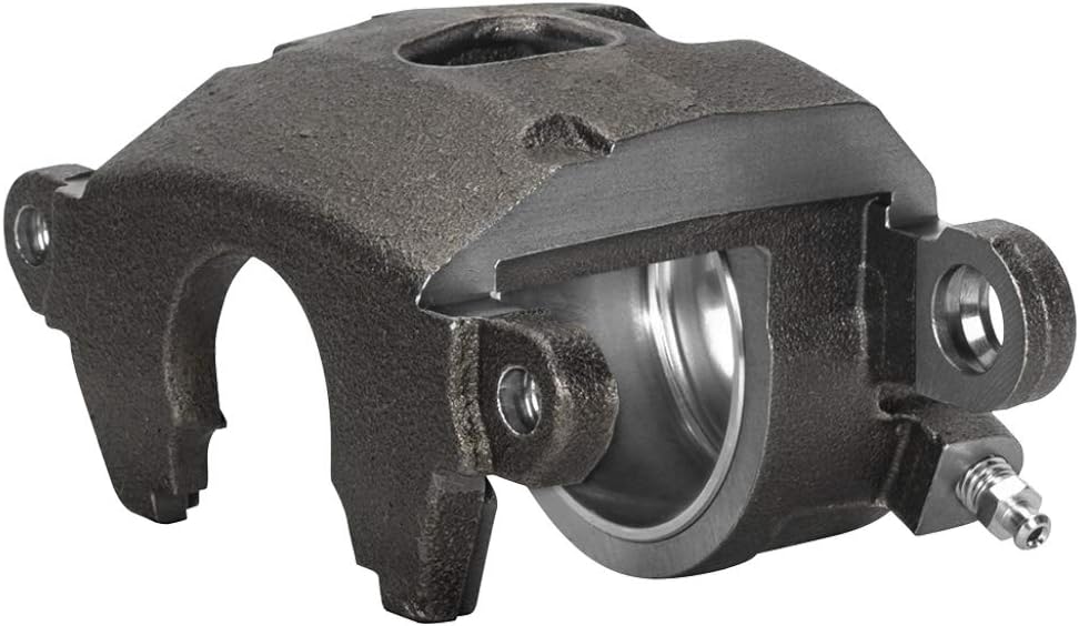 WILWOOD Caliper GM Metric Cast Iron 2.50in Piston