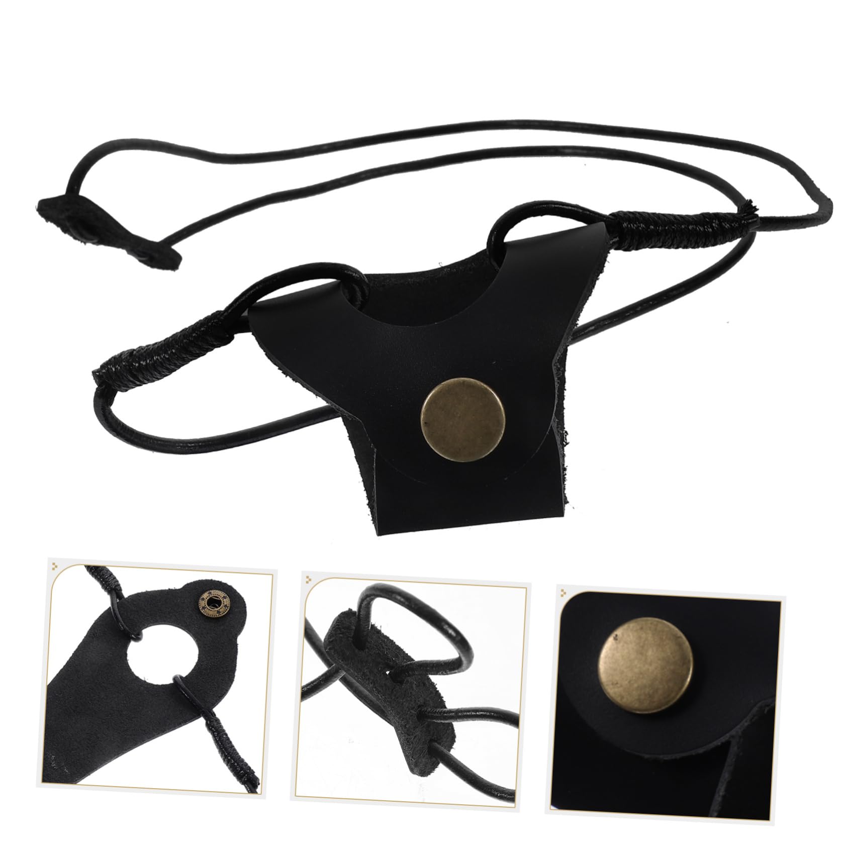 4piezas Correa De Gafas De Sol Para Mujer Soporte Elegante Para Lentes Cadena De Gafas Colgante Accesorio Práctico y Duradero