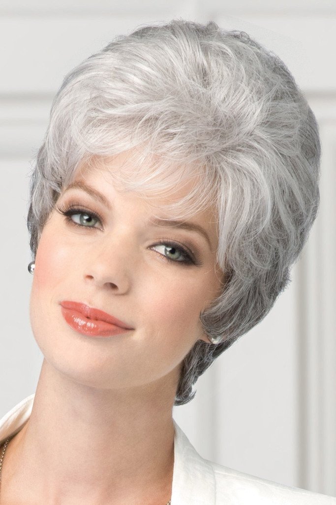 Rene of Paris Wigs : Joey (#2325) (Harvest Gold)