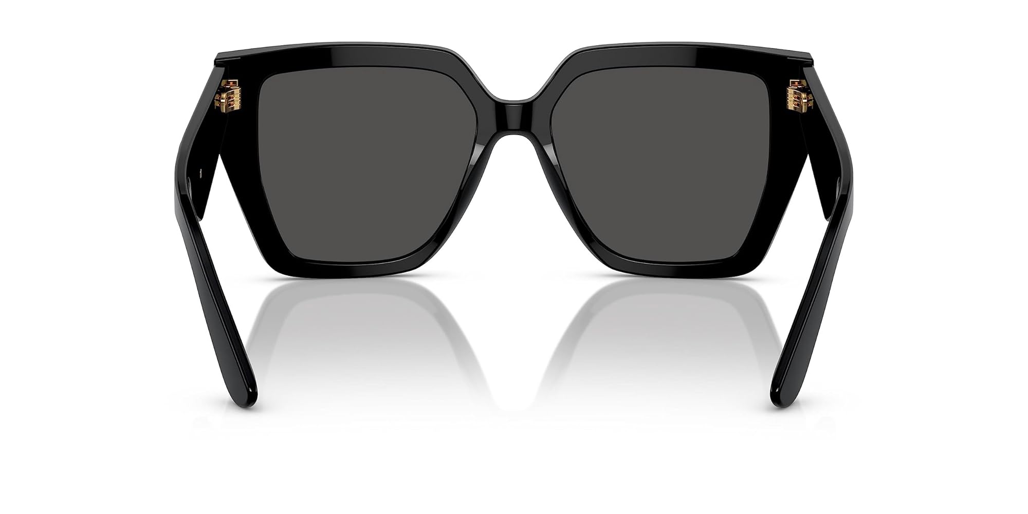 Dolce & Gabbana DG 4438 Shiny Black/Grey 55/17/145 women