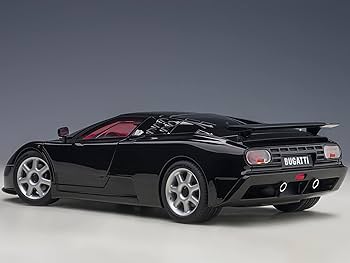 AUTOart. ブガッティ EB Amazon.com: Auto Art Models Bugatti EB110 SS Super Sport