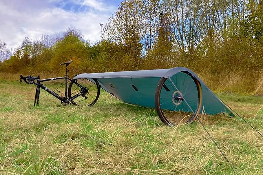 DD HAMMOCKS - DD Superlight Tarp S (9ft x 5ft) - 100