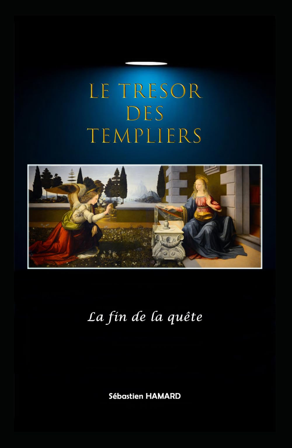 Le Trésor des Templiers - La fin de la quête