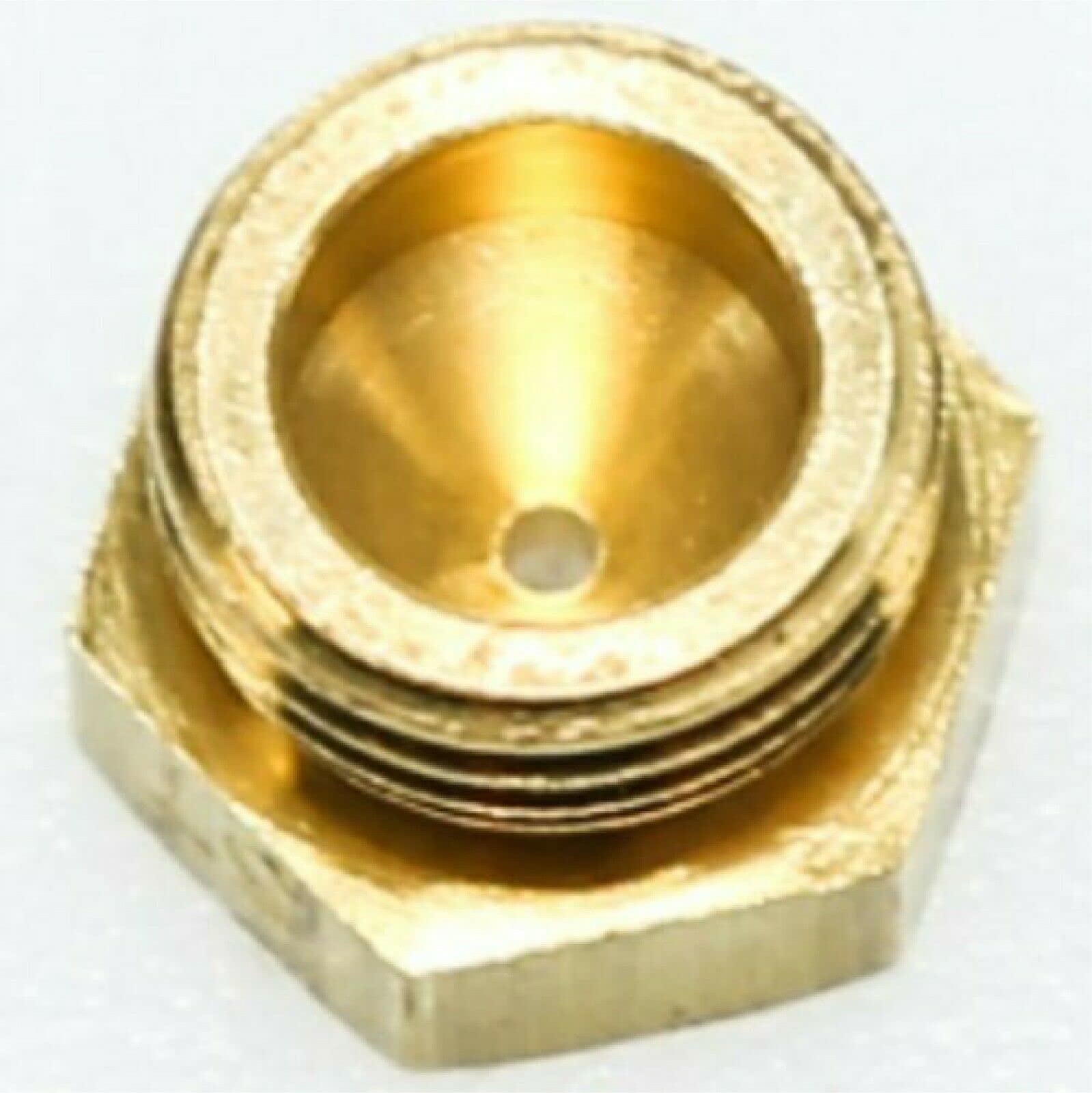 Amazon.com: WPW10400495 for Whirlpool LP Orifice W10400495