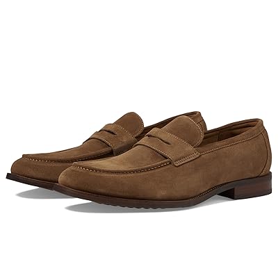 Florsheim Rucci Moc Toe Penny Loafer Men