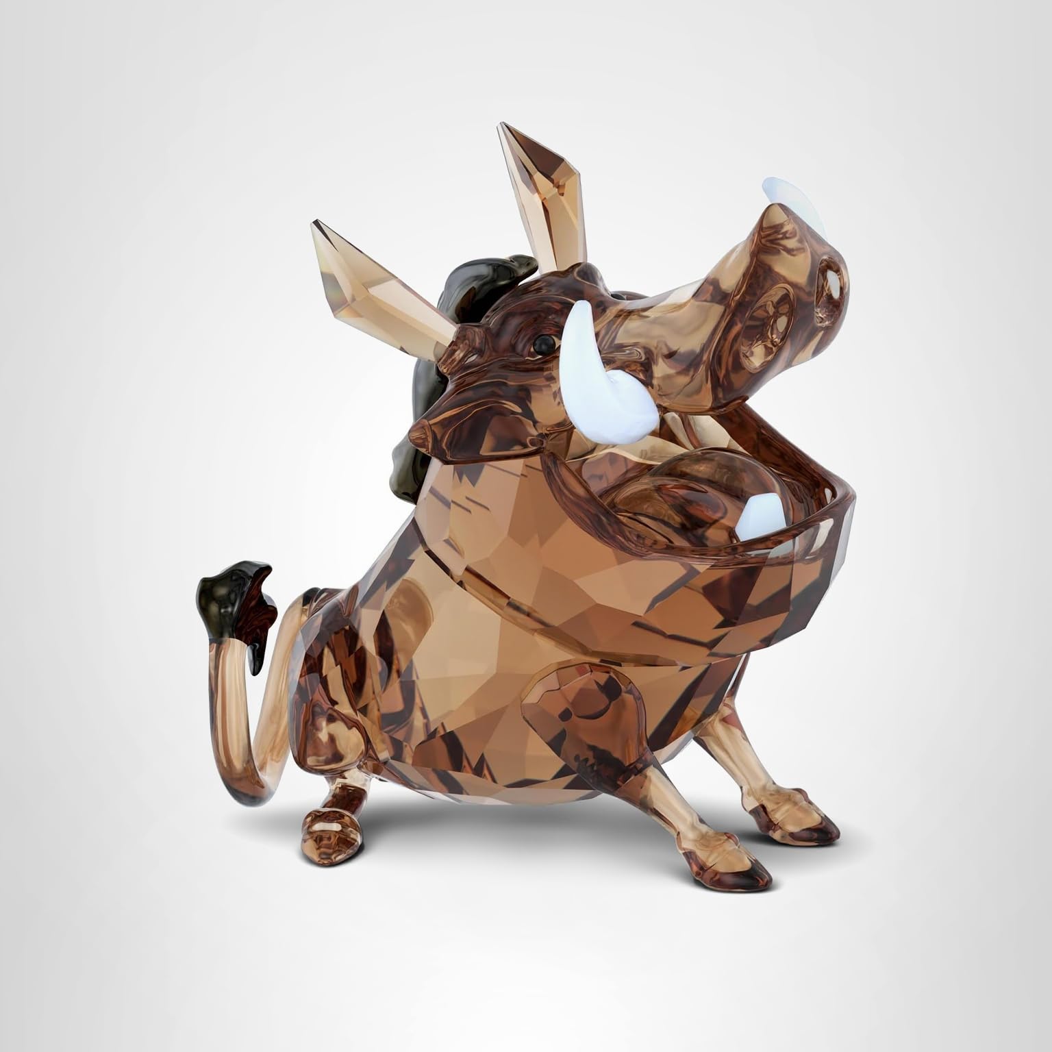 Swarovski Disney The Lion King Pumbaa