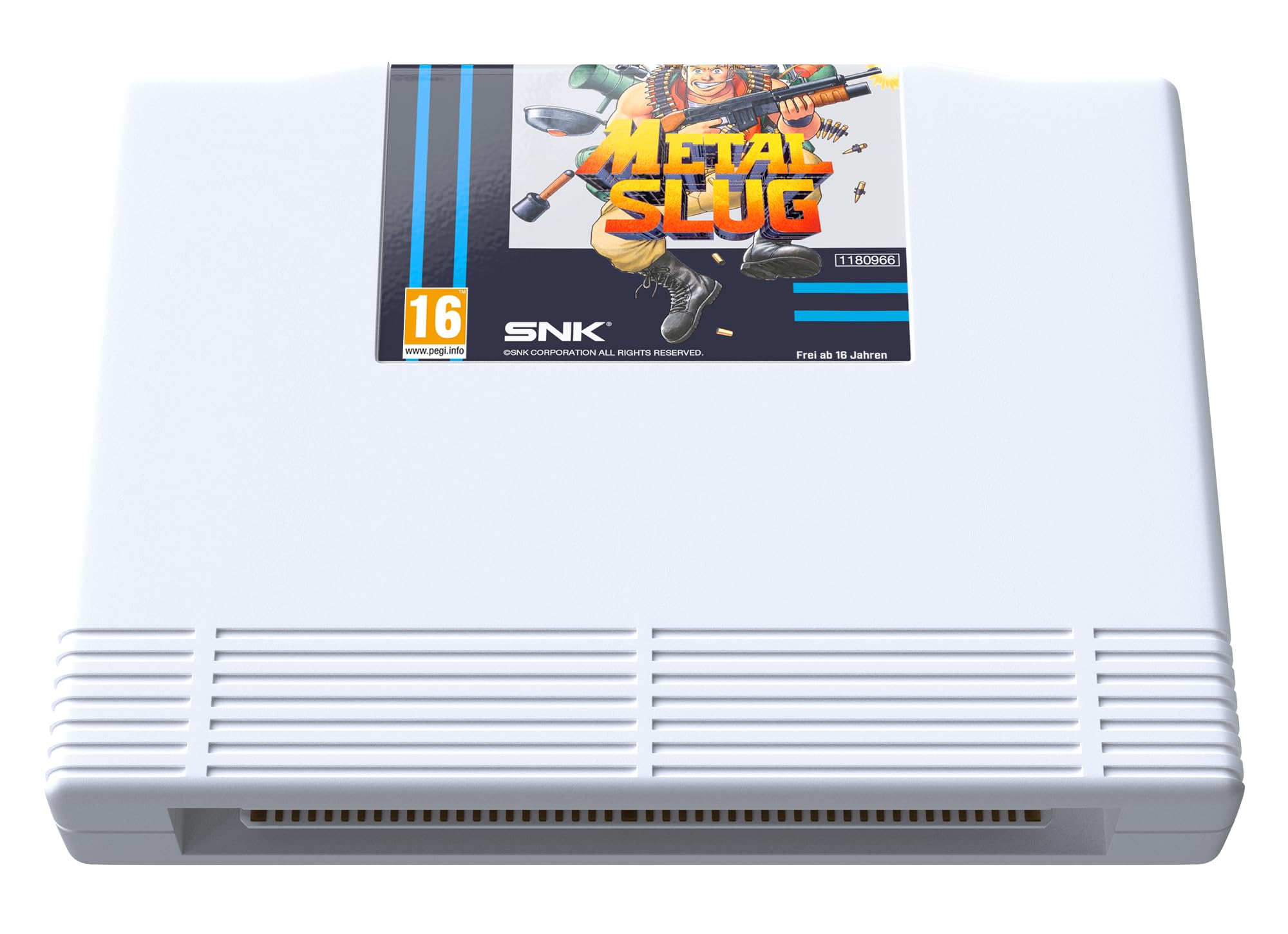 NEOGEO AES+ - Edition Anniversaire