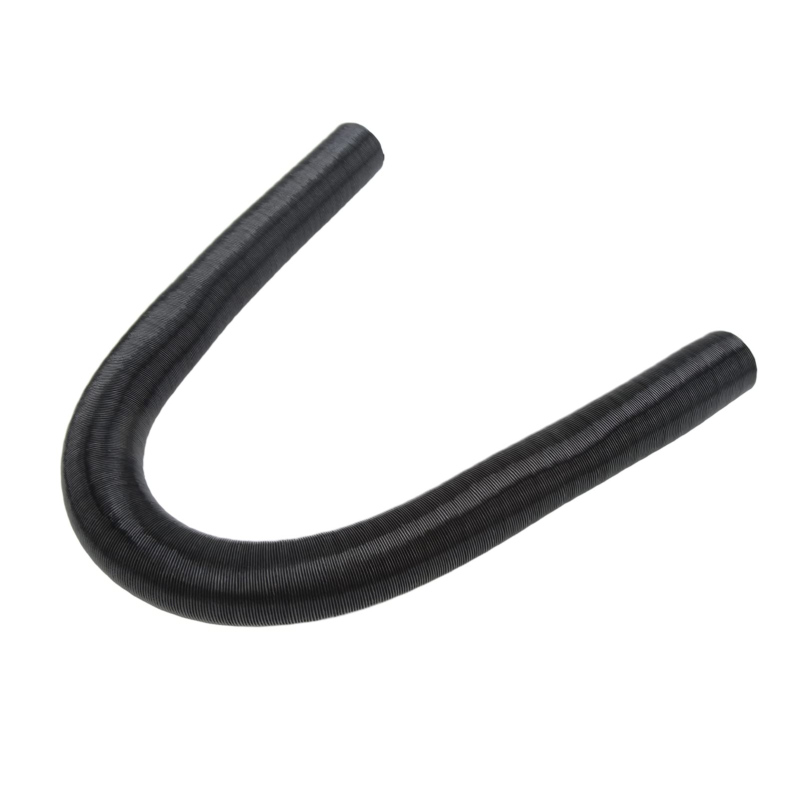 Manguera de calefacción de 42 mm, 4 unidades, 42 mm, tubo de calefacción automático, entrada de aire, salida, tubo de escape, tubo corrugado, tubo flexible para Eberspacher, tubo de conducto de