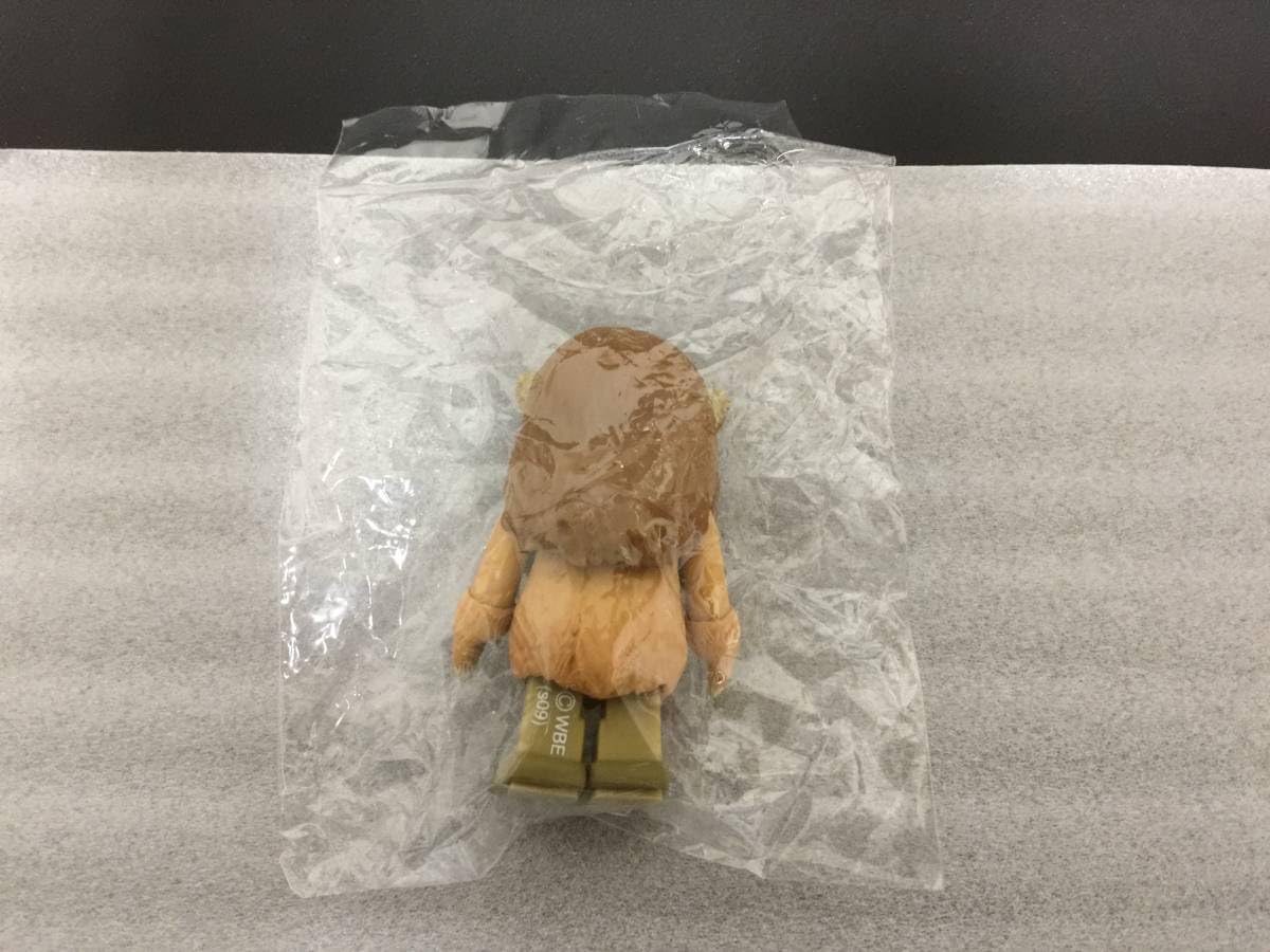 Amazon | □袋未開封。かいじゅうたちのいるところ フィギュア K.W.